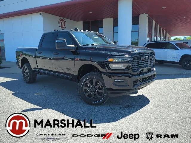 2026 Ram 3500 Big Horn Crew Cab 4x4 6'4" Box for sale in Crittenden, KY
