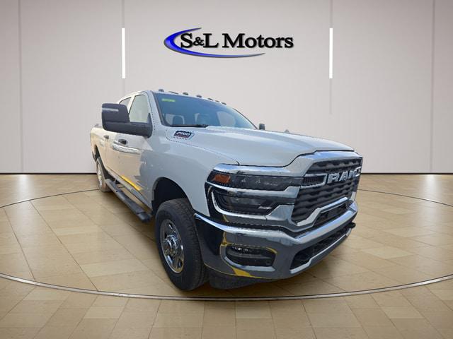 2026 Ram 2500 Tradesman Crew Cab 4x4 6'4" Box for sale in Pulaski, WI