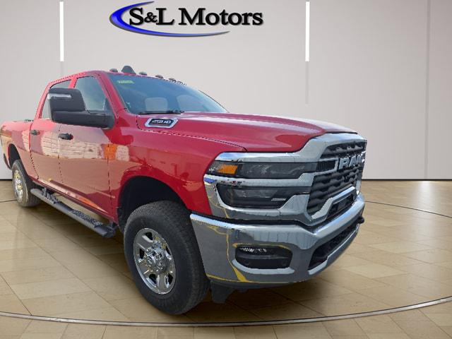 2026 Ram 2500 Tradesman Crew Cab 4x4 6'4" Box for sale in Pulaski, WI