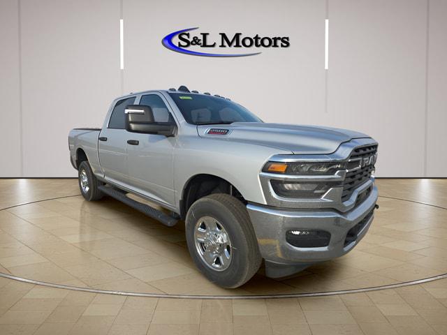 2026 Ram 2500 Tradesman Crew Cab 4x4 6'4" Box for sale in Pulaski, WI