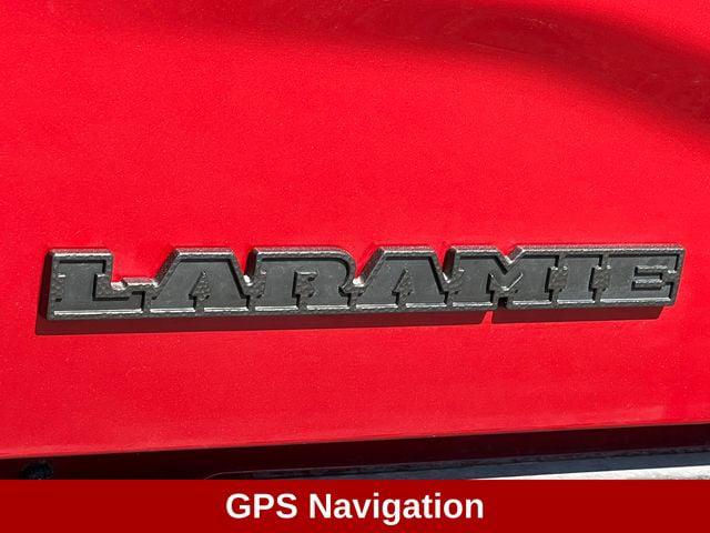 2026 RAM Ram 3500 RAM 3500 LARAMIE MEGA CAB 4X4 64 BOX