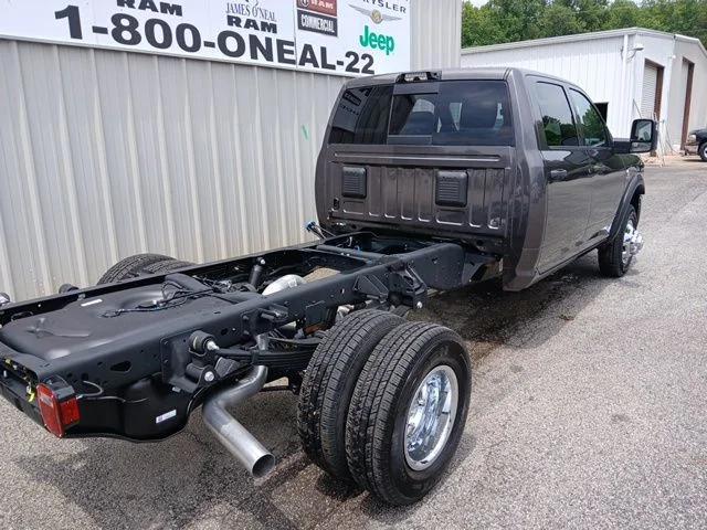 2026 RAM Ram 3500 Chassis Cab RAM 3500 TRADESMAN CREW CAB CHASSIS 4X4 60 CA 2026 RAM Ram 3500 Chassis Cab RAM 3500 TRADESMAN CREW CAB CHASSIS 4X4 60 CA