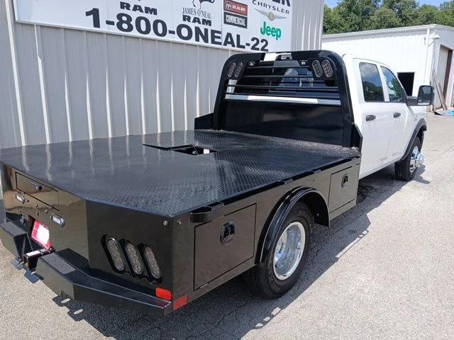 2026 RAM 3500 Chassis RAM 3500 TRADESMAN CREW CAB CHASSIS 4X4 60 CA
