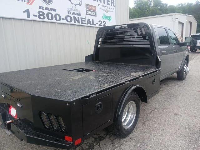 2026 RAM Ram 3500 Chassis Cab RAM 3500 BIG HORN CREW CAB CHASSIS 4X4 60 CA
