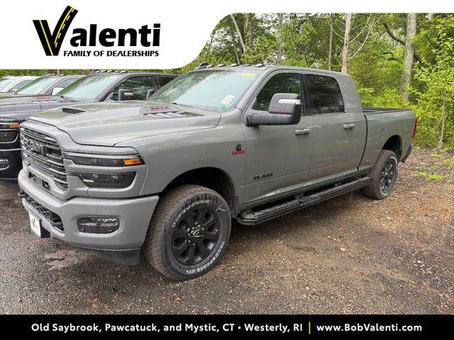 2026 Ram 2500 Laramie Mega Cab 4x4 6'4" Box for sale in Mystic, CT