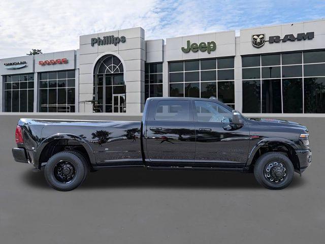 2026 RAM 3500 RAM 3500 LIMITED CREW CAB 4X4 8 BOX 2026 RAM 3500 RAM 3500 LIMITED CREW CAB 4X4 8 BOX