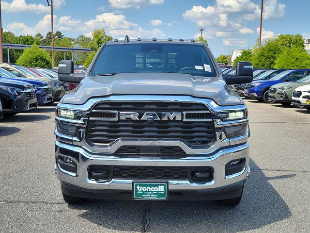 2026 RAM 3500 Chassis RAM 3500 TRADESMAN CREW CAB CHASSIS 4X4 60 CA