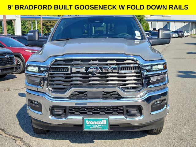 2026 RAM 3500 Chassis RAM 3500 TRADESMAN CREW CAB CHASSIS 4X4 60 CA