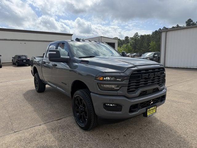 2026 RAM Ram 2500 RAM 2500 LONE STAR CREW CAB 4X4 64 BOX