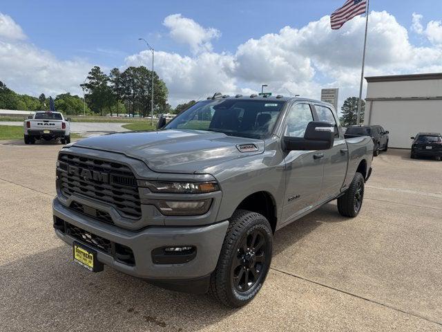 2026 RAM Ram 2500 RAM 2500 LONE STAR CREW CAB 4X4 64 BOX