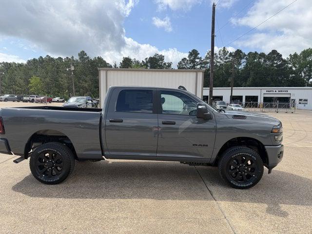 2026 RAM Ram 2500 RAM 2500 LONE STAR CREW CAB 4X4 64 BOX