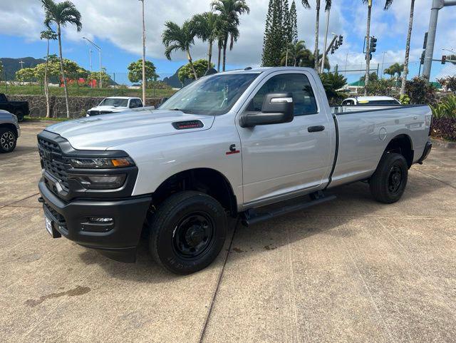 2026 RAM Ram 2500 RAM 2500 TRADESMAN REGULAR CAB 4X4 8 BOX