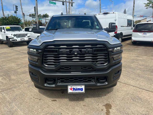 2026 RAM Ram 2500 RAM 2500 TRADESMAN REGULAR CAB 4X4 8 BOX
