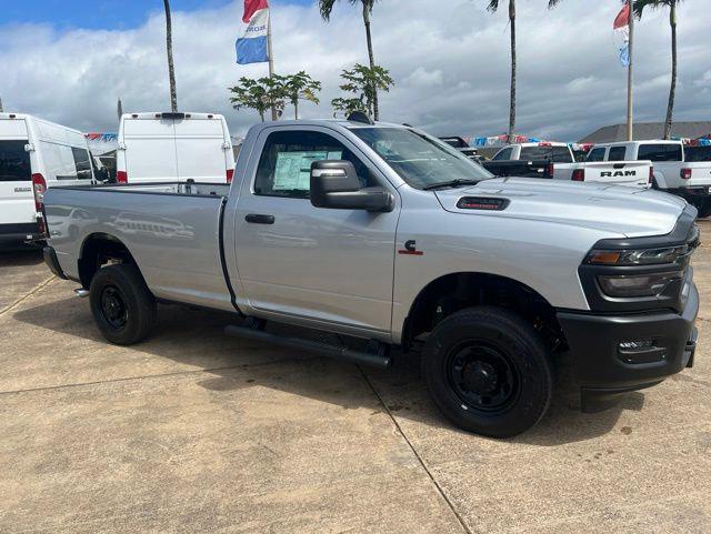 2026 RAM Ram 2500 RAM 2500 TRADESMAN REGULAR CAB 4X4 8 BOX