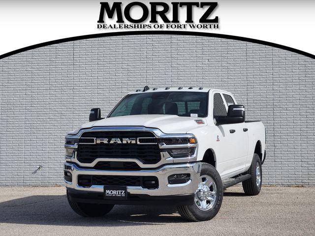 2026 RAM Ram 2500 RAM 2500 TRADESMAN CREW CAB 4X4 64 BOX