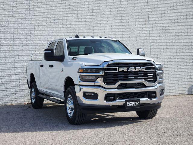 2026 RAM Ram 2500 RAM 2500 TRADESMAN CREW CAB 4X4 64 BOX