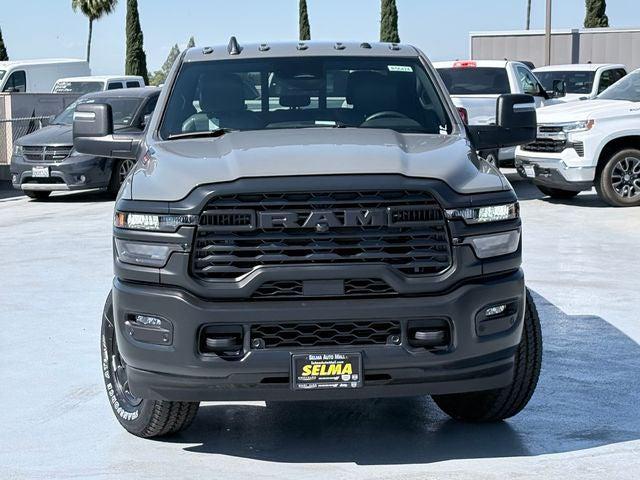 2026 RAM Ram 2500 RAM 2500 TRADESMAN CREW CAB 4X4 64 BOX