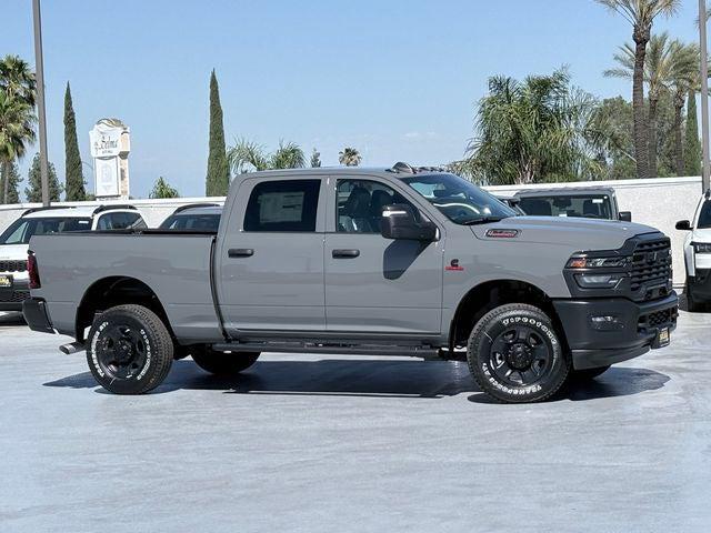2026 RAM Ram 2500 RAM 2500 TRADESMAN CREW CAB 4X4 64 BOX