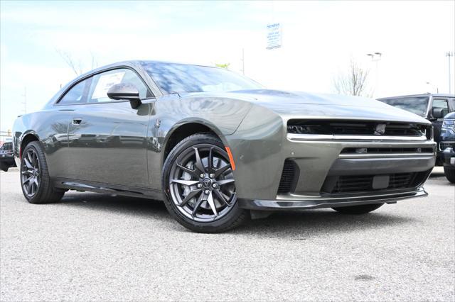 2026 Dodge Charger CHARGER SCAT PACK PLUS 2-DOOR AWD