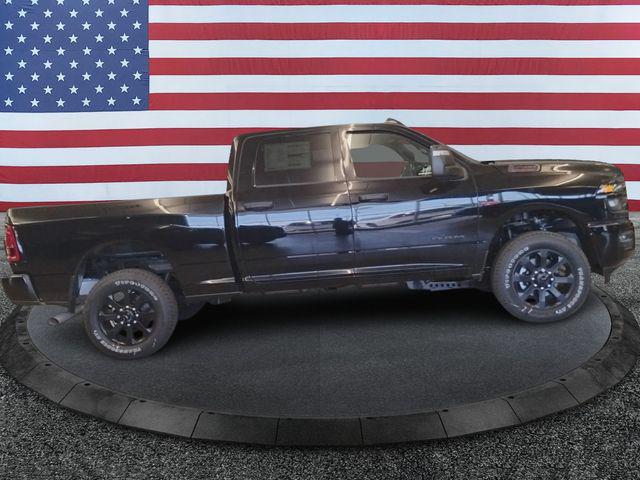2026 RAM Ram 2500 RAM 2500 BIG HORN CREW CAB 4X4 64 BOX 2026 RAM Ram 2500 RAM 2500 BIG HORN CREW CAB 4X4 64 BOX