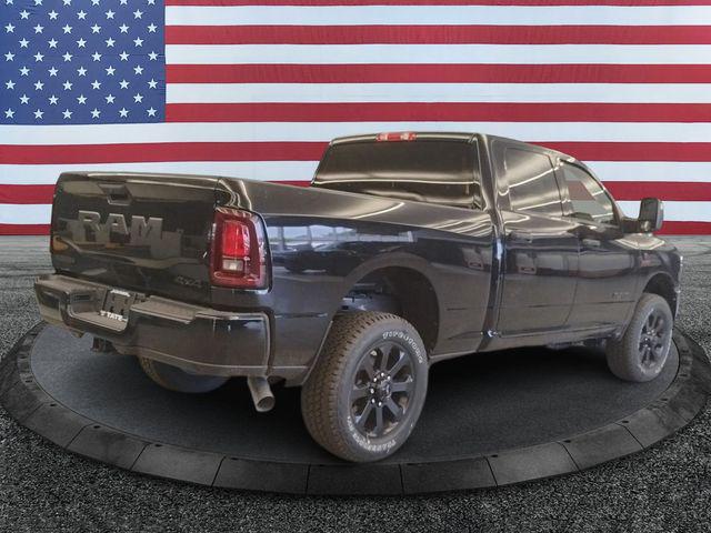 2026 RAM Ram 2500 RAM 2500 BIG HORN CREW CAB 4X4 64 BOX 2026 RAM Ram 2500 RAM 2500 BIG HORN CREW CAB 4X4 64 BOX