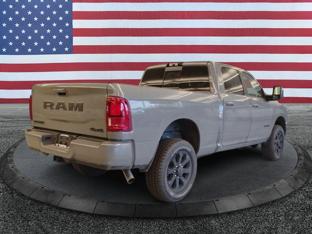 2026 RAM Ram 2500 RAM 2500 LARAMIE CREW CAB 4X4 64 BOX