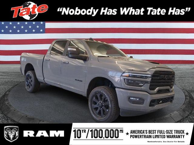 2026 RAM Ram 2500 RAM 2500 LARAMIE CREW CAB 4X4 64 BOX