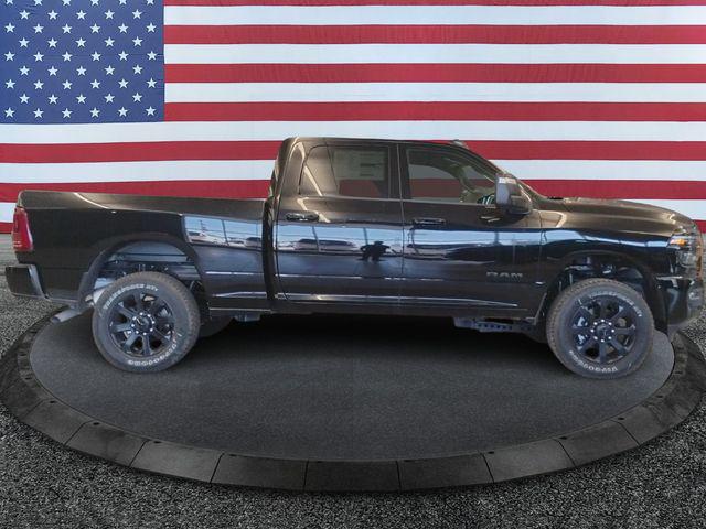 2026 RAM Ram 2500 RAM 2500 LARAMIE CREW CAB 4X4 64 BOX 2026 RAM Ram 2500 RAM 2500 LARAMIE CREW CAB 4X4 64 BOX
