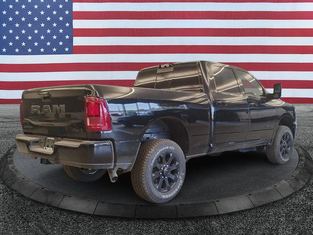 2026 RAM Ram 2500 RAM 2500 LARAMIE CREW CAB 4X4 64 BOX 2026 RAM Ram 2500 RAM 2500 LARAMIE CREW CAB 4X4 64 BOX