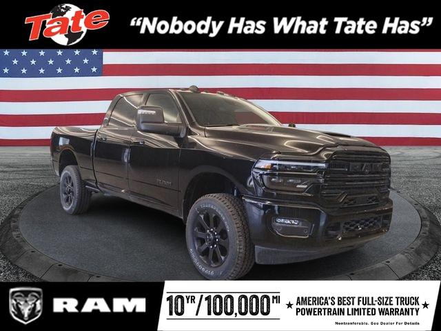 2026 RAM Ram 2500 RAM 2500 LARAMIE CREW CAB 4X4 64 BOX 2026 RAM Ram 2500 RAM 2500 LARAMIE CREW CAB 4X4 64 BOX