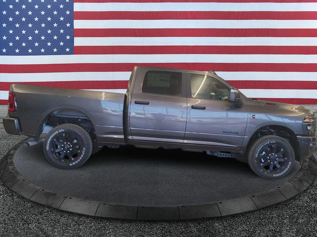 2026 RAM Ram 2500 RAM 2500 BIG HORN CREW CAB 4X4 64 BOX 2026 RAM Ram 2500 RAM 2500 BIG HORN CREW CAB 4X4 64 BOX