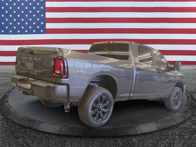2026 RAM Ram 2500 RAM 2500 BIG HORN CREW CAB 4X4 64 BOX 2026 RAM Ram 2500 RAM 2500 BIG HORN CREW CAB 4X4 64 BOX