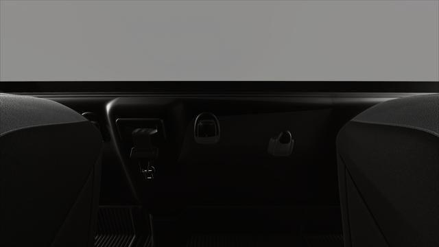 2026 RAM Ram 5500 Chassis Cab RAM 5500 TRADESMAN CHASSIS REGULAR CAB 4X4 60 CA