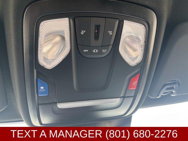 2026 Ram 3500 Chassis Cab Tradesman/Big Horn