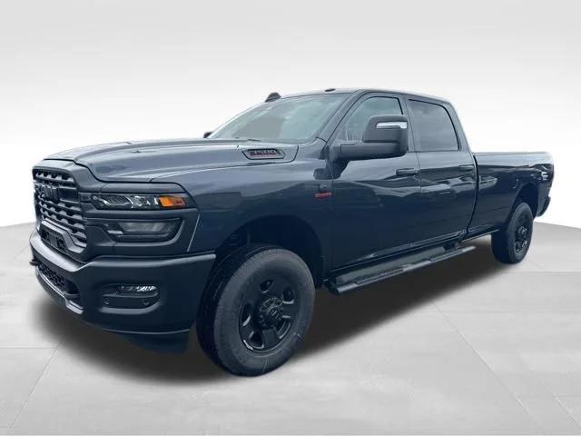 2026 RAM Ram 3500 RAM 3500 TRADESMAN CREW CAB 4X4 8 BOX 2026 RAM Ram 3500 RAM 3500 TRADESMAN CREW CAB 4X4 8 BOX