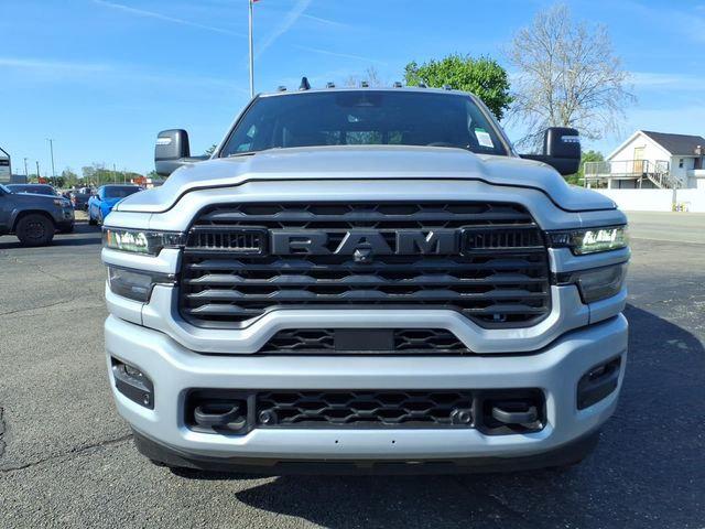 2026 RAM 2500 RAM 2500 BIG HORN CREW CAB 4X4 64 BOX