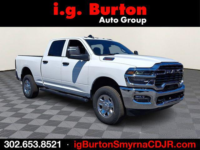 2026 RAM 2500 RAM 2500 TRADESMAN CREW CAB 4X4 64 BOX 2026 RAM 2500 RAM 2500 TRADESMAN CREW CAB 4X4 64 BOX