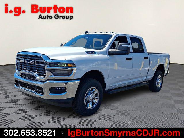 2026 RAM 2500 RAM 2500 TRADESMAN CREW CAB 4X4 64 BOX 2026 RAM 2500 RAM 2500 TRADESMAN CREW CAB 4X4 64 BOX