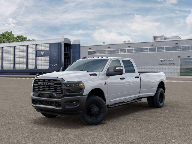 2026 RAM Ram 3500 RAM 3500 TRADESMAN CREW CAB 4X4 8 BOX