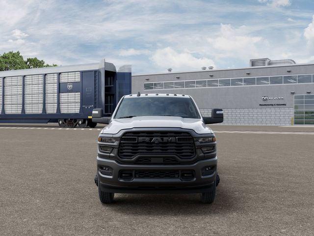 2026 RAM Ram 3500 RAM 3500 TRADESMAN CREW CAB 4X4 8 BOX