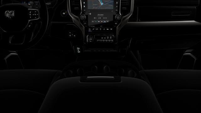 2026 RAM Ram 2500 RAM 2500 LARAMIE CREW CAB 4X4 64 BOX