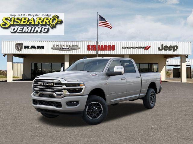2026 RAM Ram 2500 RAM 2500 LARAMIE CREW CAB 4X4 64 BOX