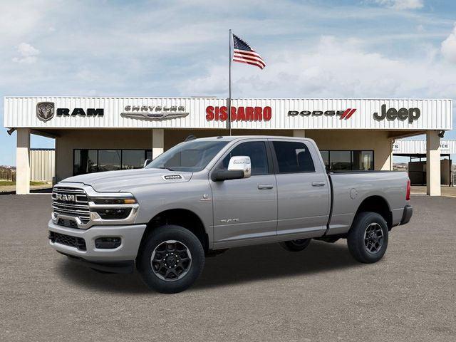 2026 RAM Ram 2500 RAM 2500 LARAMIE CREW CAB 4X4 64 BOX