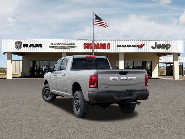 2026 RAM Ram 2500 RAM 2500 LARAMIE CREW CAB 4X4 64 BOX