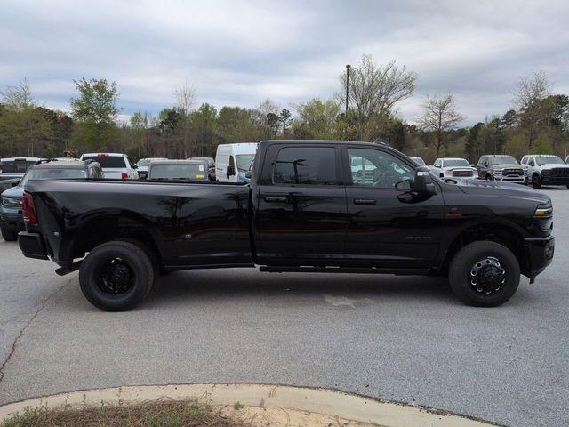 2026 RAM Ram 3500 RAM 3500 LARAMIE CREW CAB 4X4 8 BOX