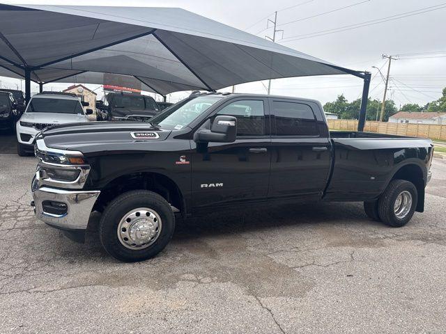 2026 RAM 3500 RAM 3500 BIG HORN CREW CAB 4X4 8 BOX