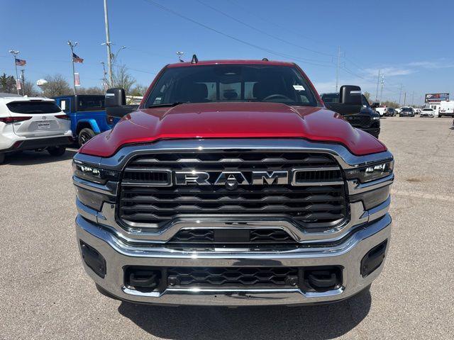 2026 RAM 2500 RAM 2500 TRADESMAN CREW CAB 4X4 64 BOX