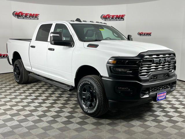 2026 RAM Ram 2500 RAM 2500 TRADESMAN CREW CAB 4X4 64 BOX 2026 RAM Ram 2500 RAM 2500 TRADESMAN CREW CAB 4X4 64 BOX