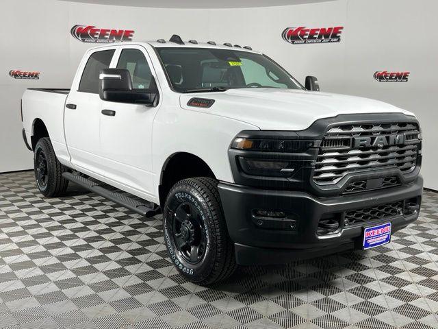 2026 RAM 2500 RAM 2500 TRADESMAN CREW CAB 4X4 64 BOX 2026 RAM 2500 RAM 2500 TRADESMAN CREW CAB 4X4 64 BOX