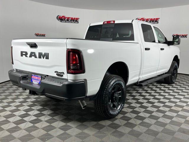 2026 RAM 2500 RAM 2500 TRADESMAN CREW CAB 4X4 64 BOX 2026 RAM 2500 RAM 2500 TRADESMAN CREW CAB 4X4 64 BOX